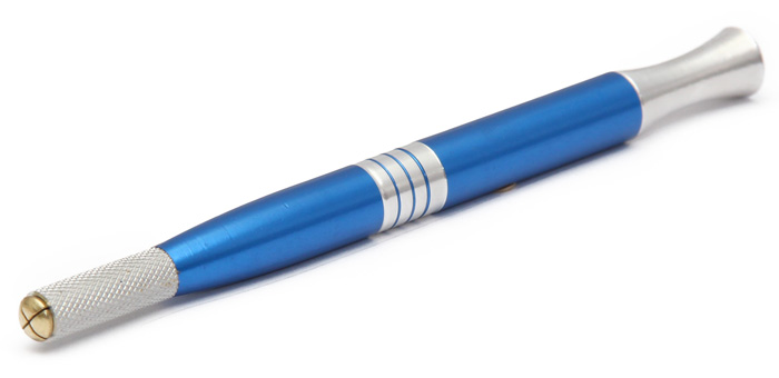 Ручка-манипула – устройство, предназначенное для проведения микроблейдинга